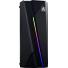 Gabinete Gamer Aconcawa Bz-100 Rgb Con Fuente