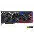 Placa de Video Asus ROG STRIX RTX 4070TI 12GB