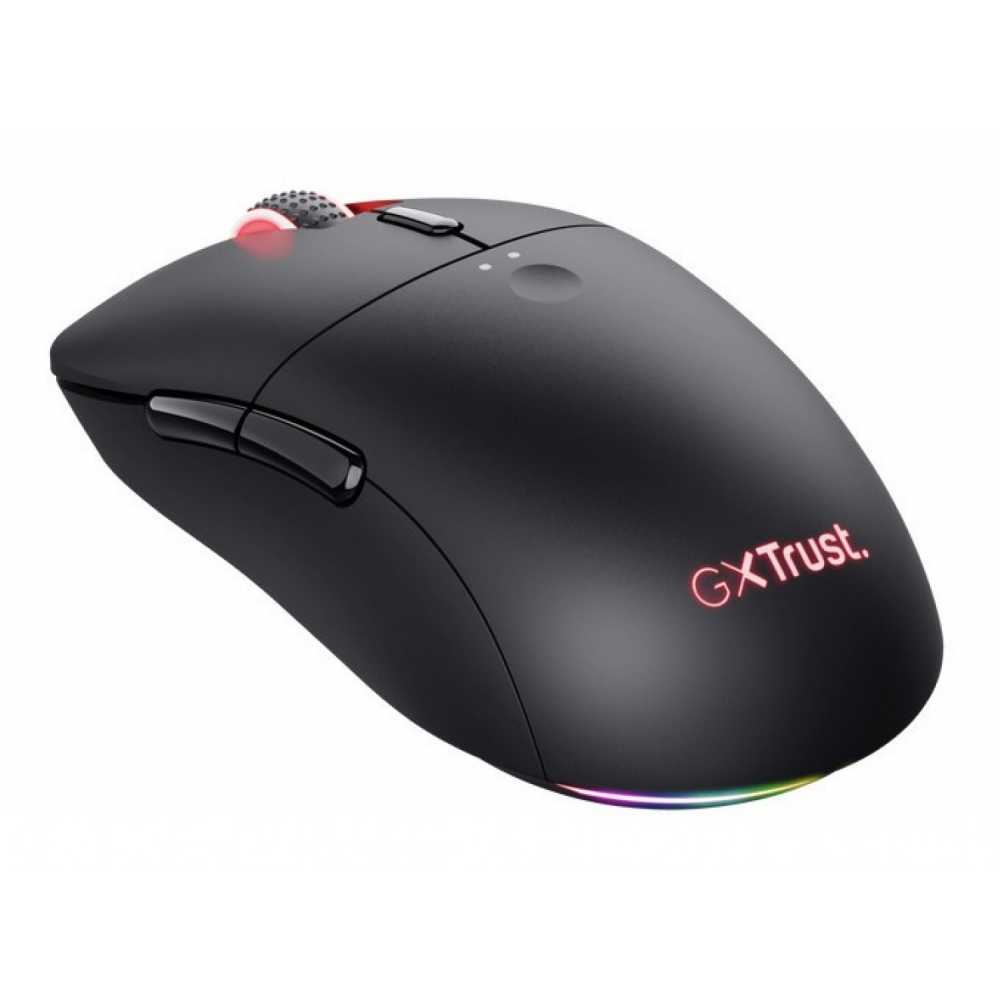 MOUSE TRUST REDEX WIRELESS GXT980