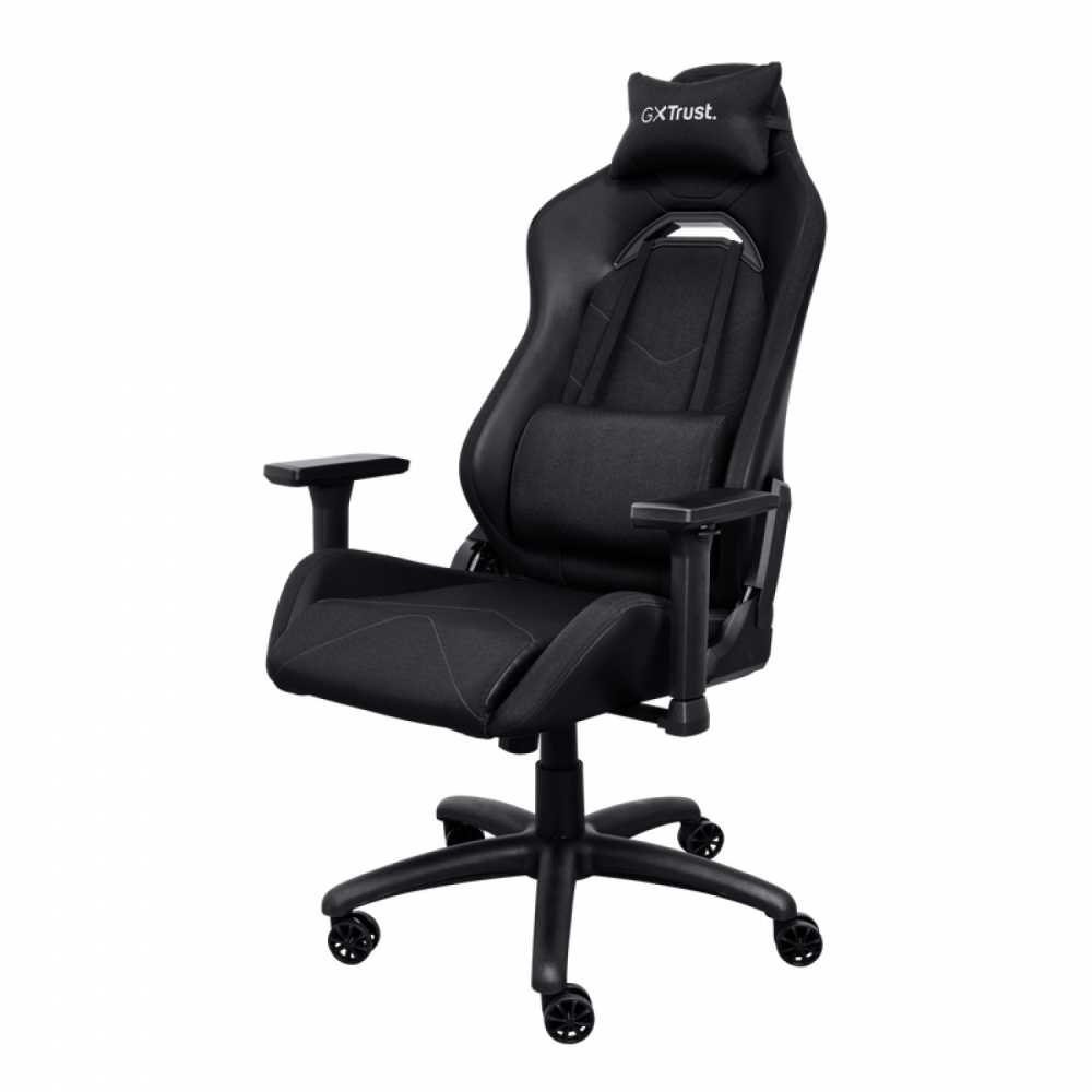 Silla Gamer Trust GXT714 Ruya Eco Black