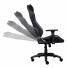 Silla Gamer Trust GXT714 Ruya Eco Black