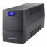 UPS Lyonn CTB-1200-AP LCD