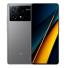 Celular Xiaomi Poco X6 PRO 256GB Gris 8GB Ram