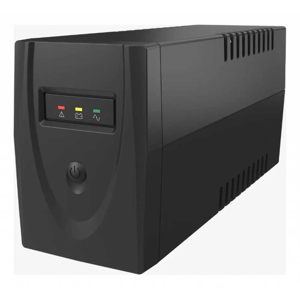 UPS Lyonn CTB-800KS LED