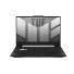 Notebook Asus TUF Dash Core I7 32GB DDR5 1TB SSD RTX-3070 15.6 Pulgadas
