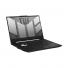 Notebook Asus TUF Dash Core I7 32GB DDR5 1TB SSD RTX-3070 15.6 Pulgadas
