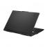 Notebook Asus TUF Dash Core I7 32GB DDR5 1TB SSD RTX-3070 15.6 Pulgadas