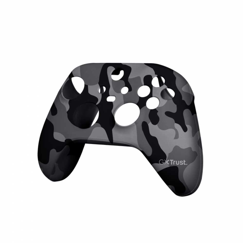 Funda de Silicona Trust Para Joystick XBOX Camo GXT749K