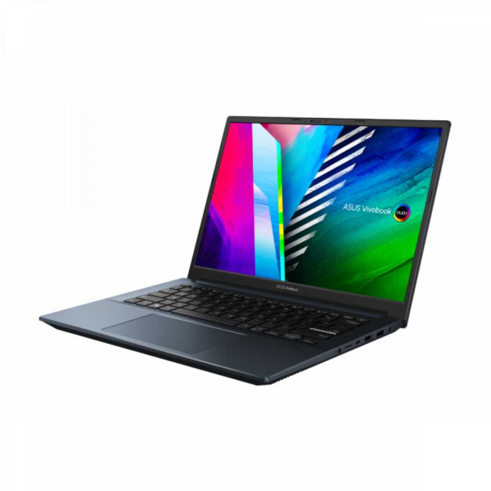 Notebook Asus Vivobook PRO Core I5 8Gb 256Gb 14 Pulgadas Windows 11 Home