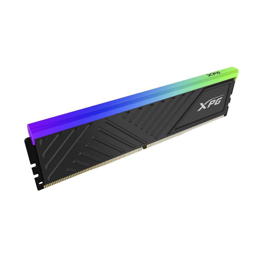 Memoria RAM XPG 16GB DDR4 3200Mhz SPECTRIX D35G