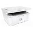 Impresora multifuncion HP LaserJet M141w monocromatica WIFI