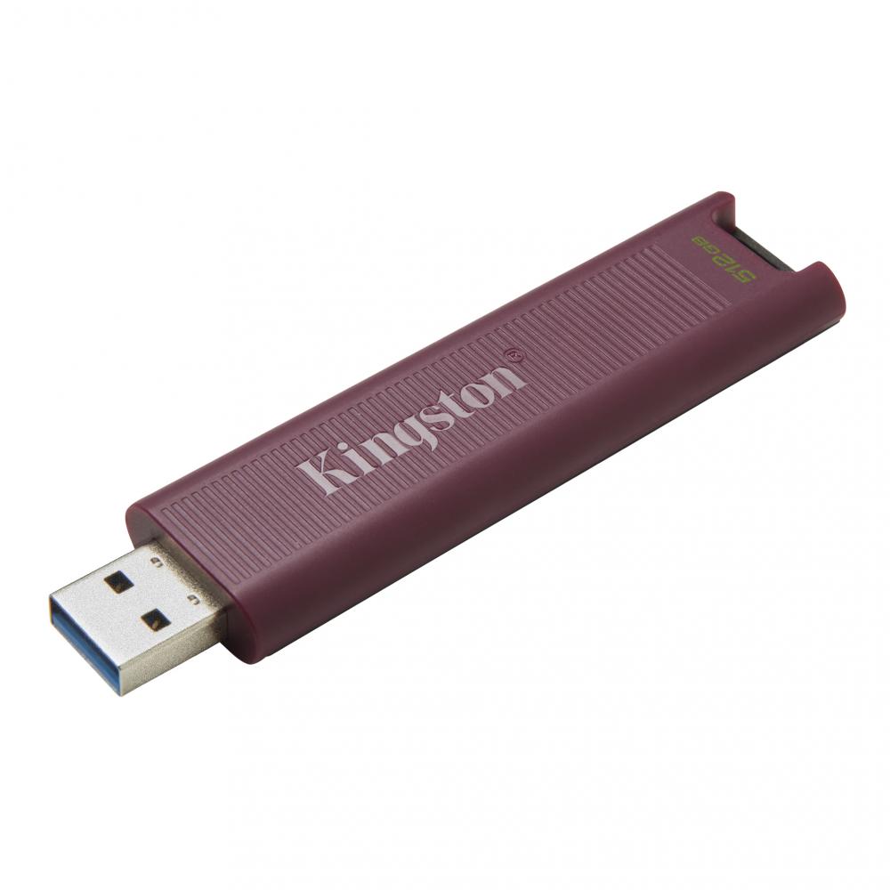 Pendrive USB 512GB Kingston 3.2 DTMAX Tipo A