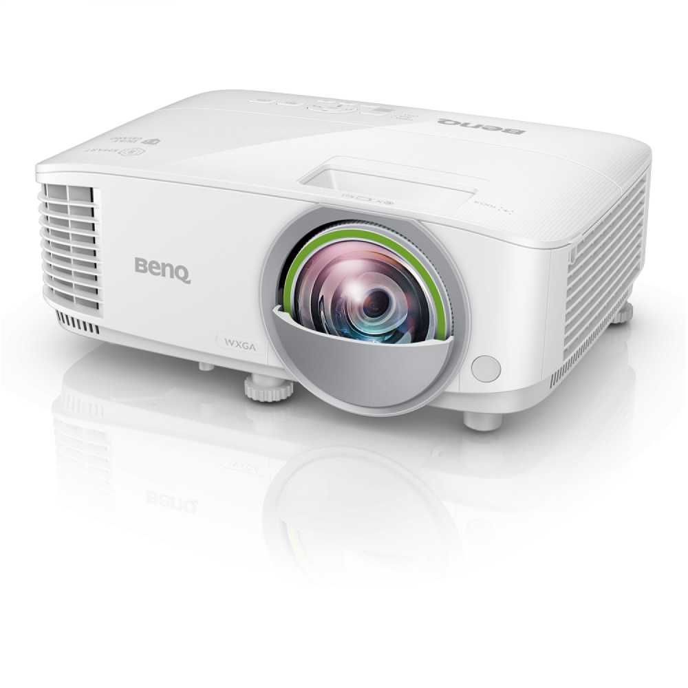 Proyector BenQ EW800ST White