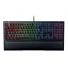 TECLADO GAMER RAZER ORNATA V3 X ESP