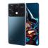 Celular Xiaomi Poco X6 5G 256GB Blue 12GB RAM