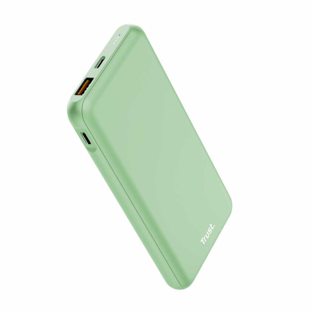 Powerbank REDOH 10000 Green