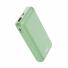 Powerbank REDOH 20000 Green