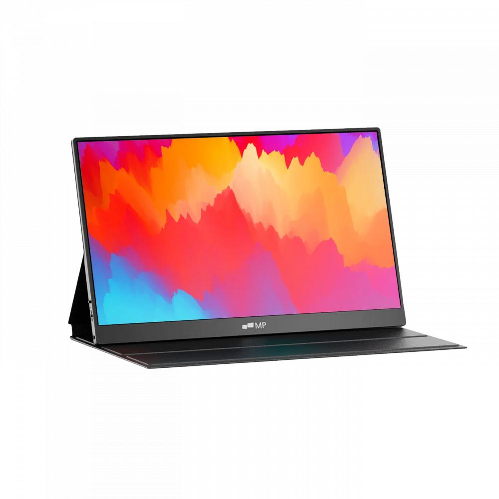 Extensor De Monitor Portatil Para Notebook FOLD 15.6 Full HD