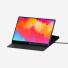 Extensor De Monitor Portatil Para Notebook FOLD 15.6 Full HD