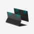 Extensor De Monitor Portatil Para Notebook FOLD 15.6 Full HD