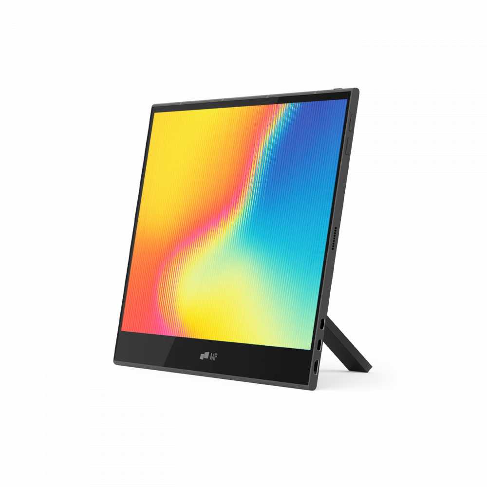 Extensor De Monitor Portatil GLANCE PRO OLED 15.6 Tactil Full HD