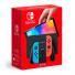 Consola Nintendo Switch OLED 64GB Standard Neon