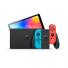 Consola Nintendo Switch OLED 64GB Standard Neon