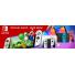 Consola Nintendo Switch OLED 64GB Standard Neon