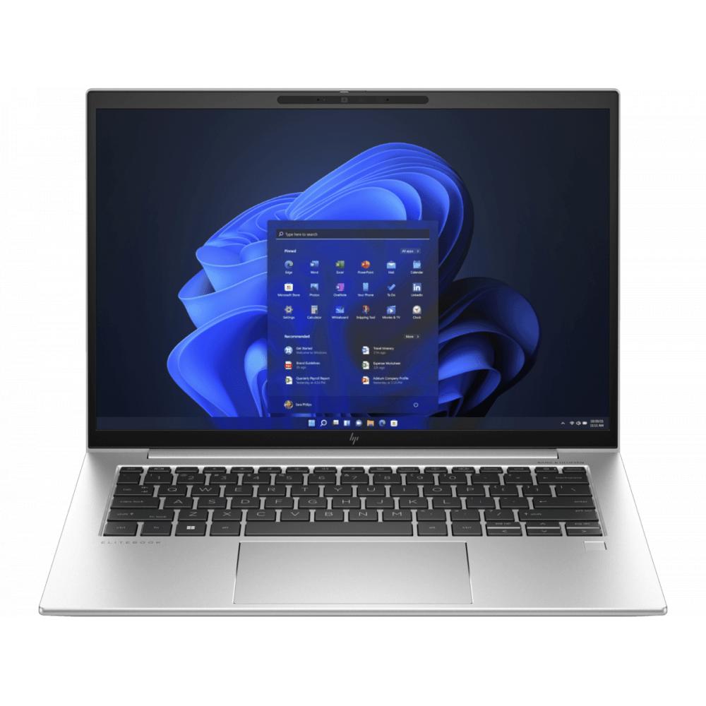 Notebook HP 840 G10 Core I5 1335U 16Gb Ram 512Gb Ssd 14p Win 11 Pro