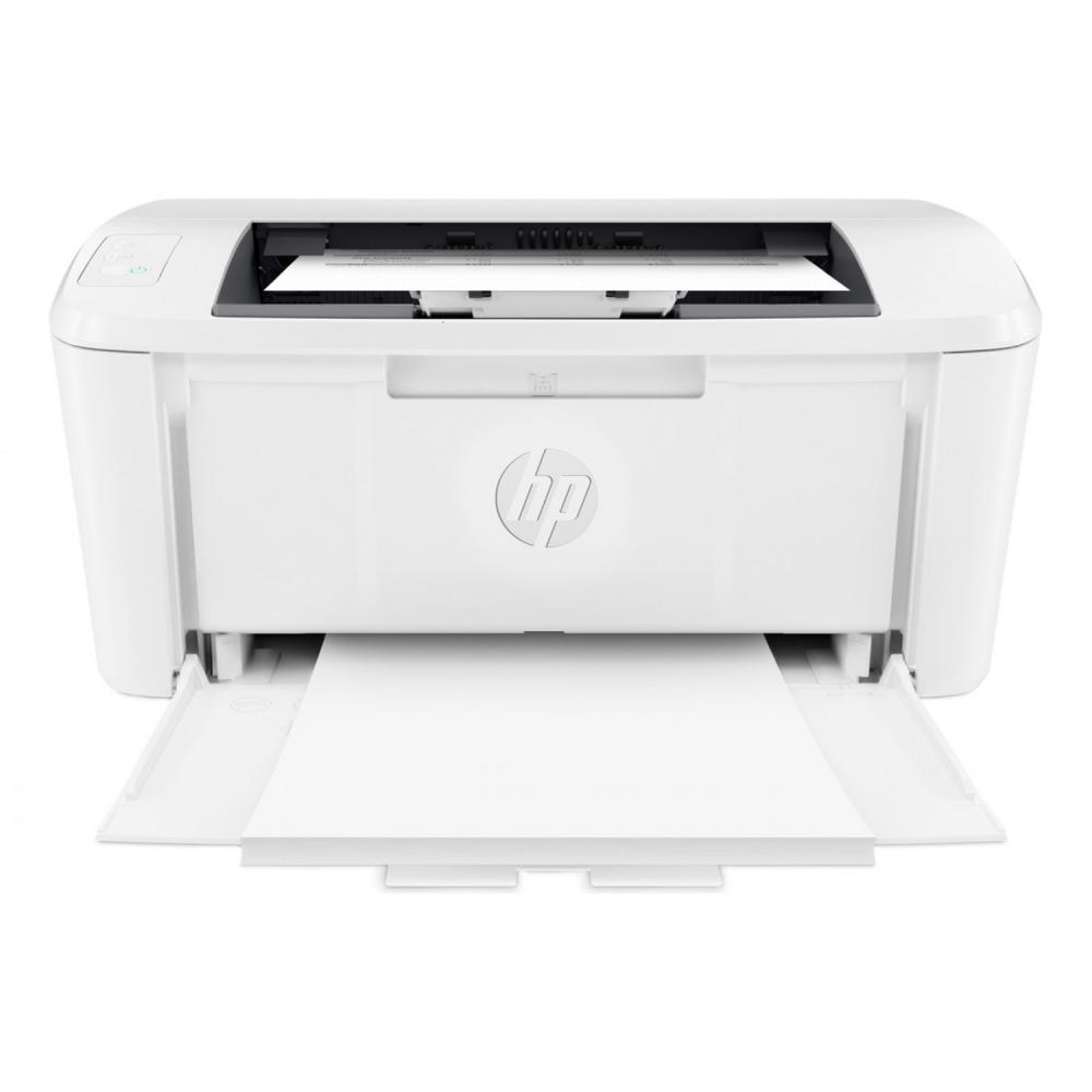Impresora HP Laser M111W Wifi