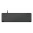 Teclado Trust MAZZ Mechanical GXT863
