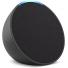 Amazon Echo Pop Negro con asistente virtual Alexa