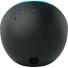 Amazon Echo Pop Negro con asistente virtual Alexa