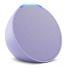 Amazon Echo Pop Lavender con asistente virtual Alexa