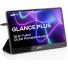 Extensor De Monitor Portatil Para Notebook Glance Plus OLED 15.6