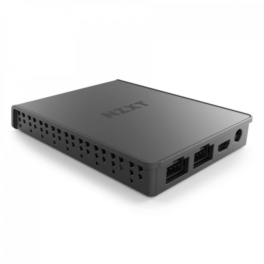 Kit Iluminacion Ambiente RGB NZXT HUE 2 27-35