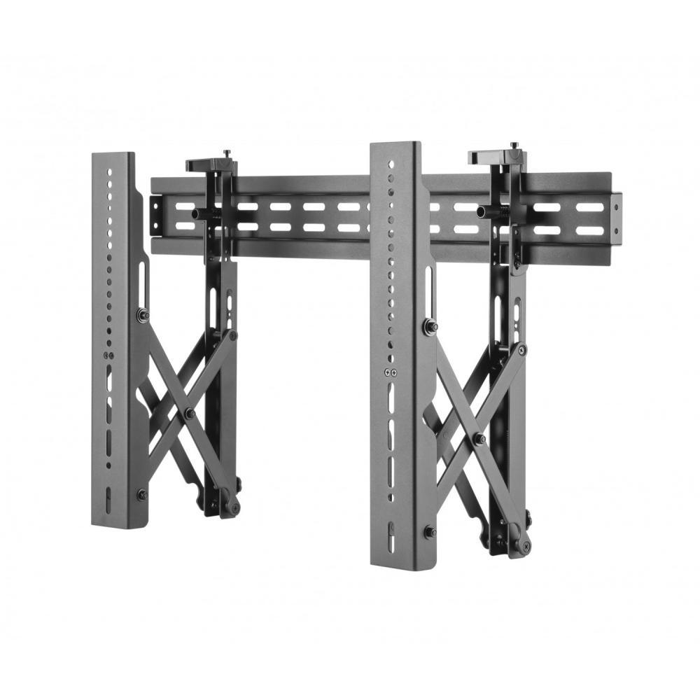 Soporte Intelaid para Video Wall Antivandalico 5KG IT-VVWS