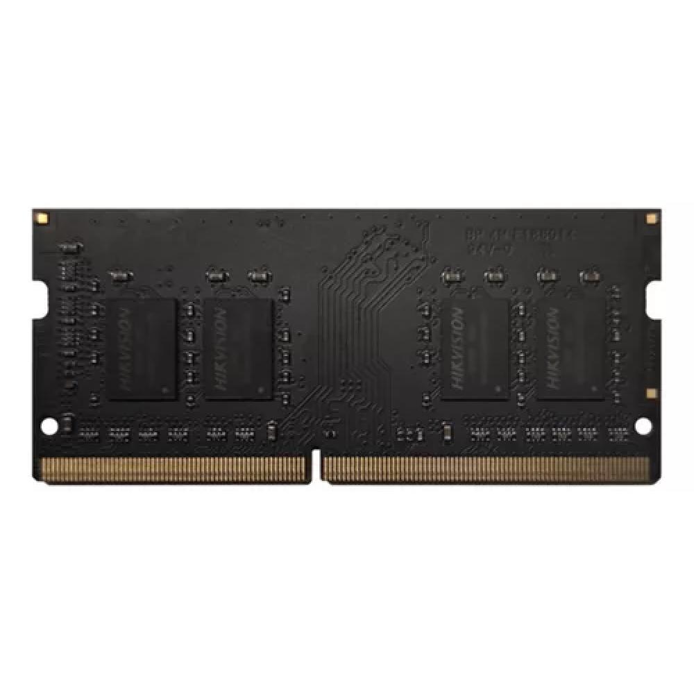 Memoria RAM Hiksemi Hiker 8GB DDR4 3200Mhz SODIMM