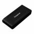 Disco solido externo Kingston SSD 1TB XS1000