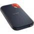 SSD Externo 1TB Sandisk Extreme Portable	Black