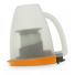Aspiradora Ultracomb Sin Bolsa 1600w Filtro Hepa Ep Color Gris/Naranja