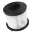 Aspiradora Yelmo 2lts Filtro S/bolsa Hepa 1600w 220v Color Gris/Azul
