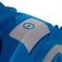 Aspiradora Yelmo 2lts Filtro S/bolsa Hepa 1600w 220v Color Gris/Azul