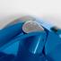 Aspiradora Yelmo 2lts Filtro S/bolsa Hepa 1600w 220v Color Gris/Azul