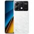 Celular Xiaomi Poco X6 5G 256GB Blanco 8GB Ram
