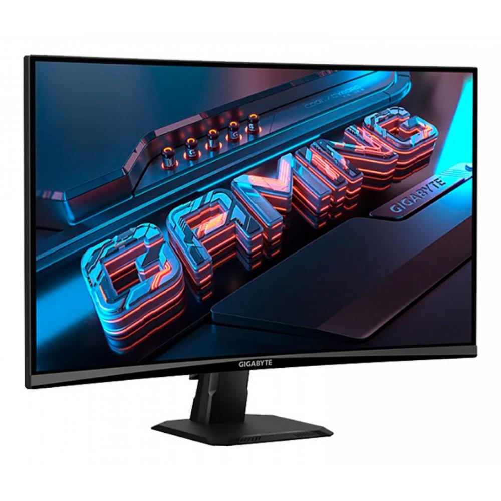 Monitor Gamer Gigabyte 27p GS27FC-SA Full HD 165Mhz
