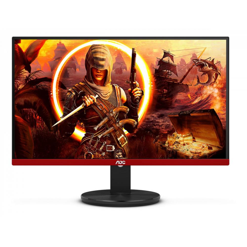 Monitor AOC LED Gamer 24p 2490VX Full HD 144 Hz 1 Ms Freesync