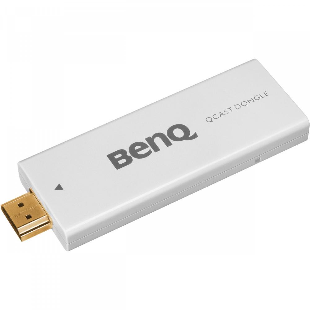 Dongle Inalambrico BenQ Qcast QP01 Video Streaming Full HD