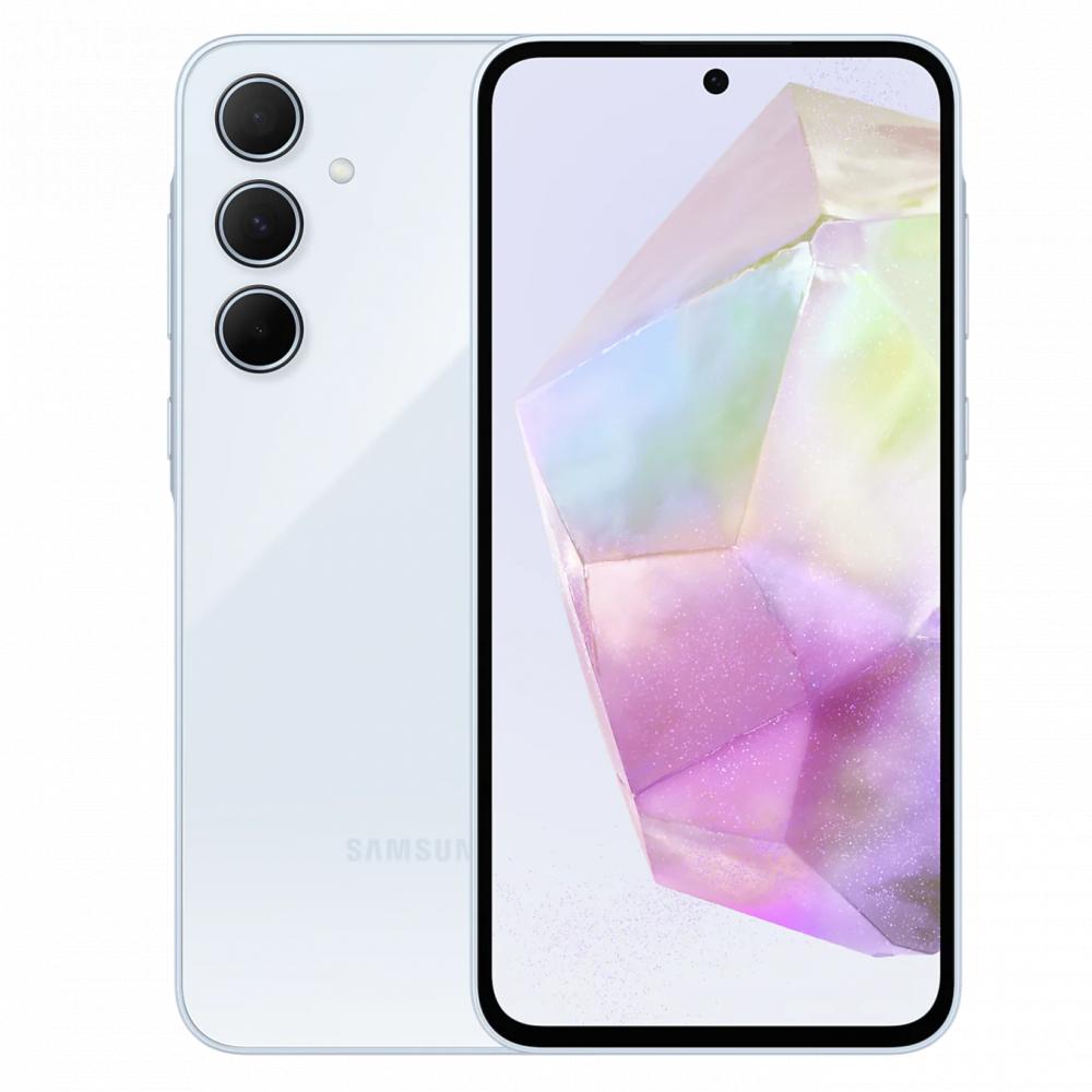 Celular Samsung Galaxy A35 128Gb Ice Blue