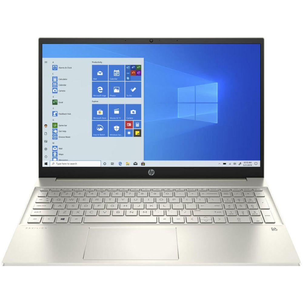 HP Pavilion 15 TS i7-1165G7